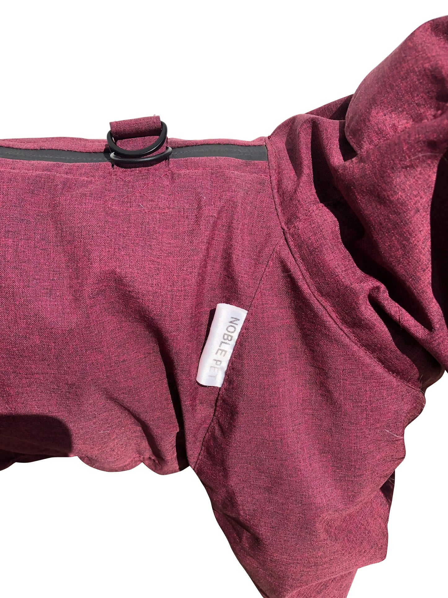 Комбінезон Travis Grayish Red