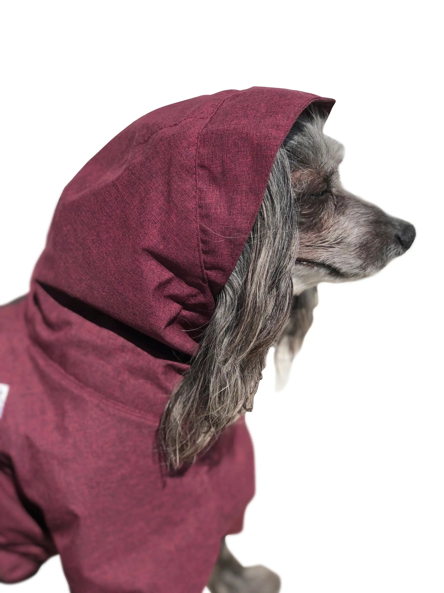 Комбінезон Travis Grayish Red