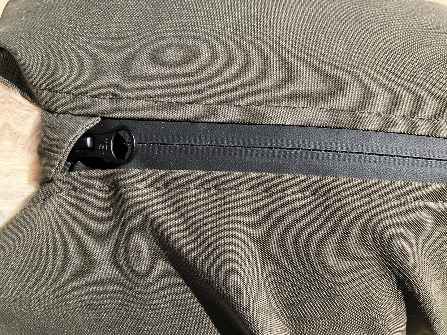 Комбінезон Travis Khaki