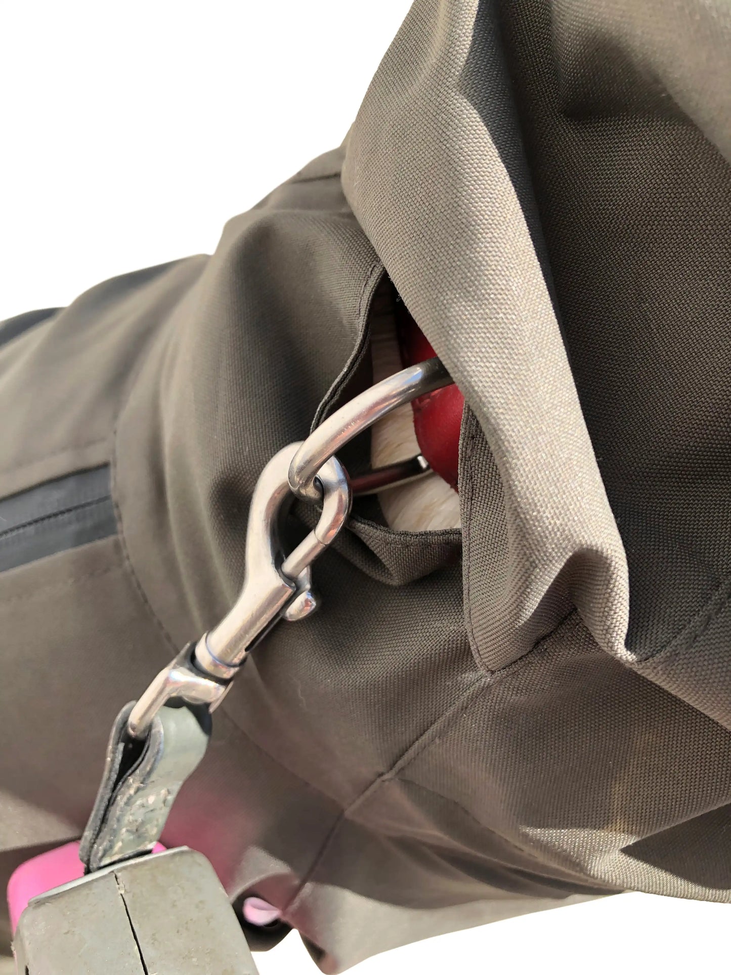 Комбінезон Travis Khaki