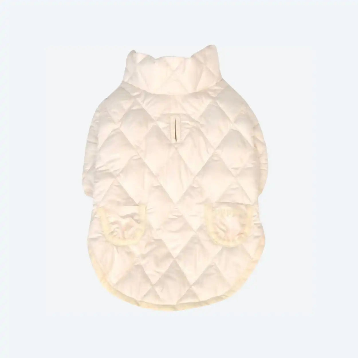 Курточка для собак COTTON CANDY JUMPER PAVD-JM1941 Puppia (Ivory)