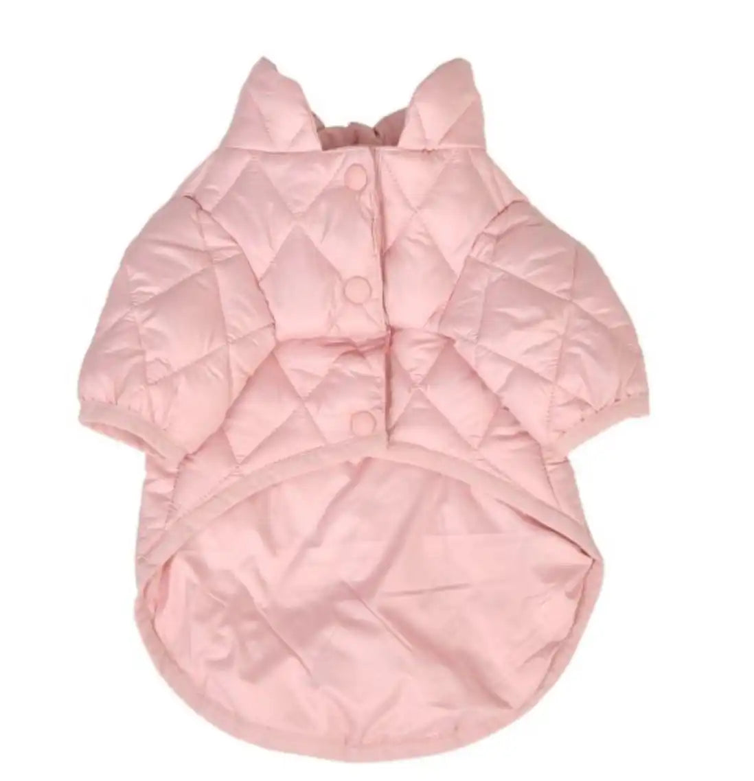 Курточка для собак COTTON CANDY JUMPER PAVD-JM1941 Puppia (Pink)