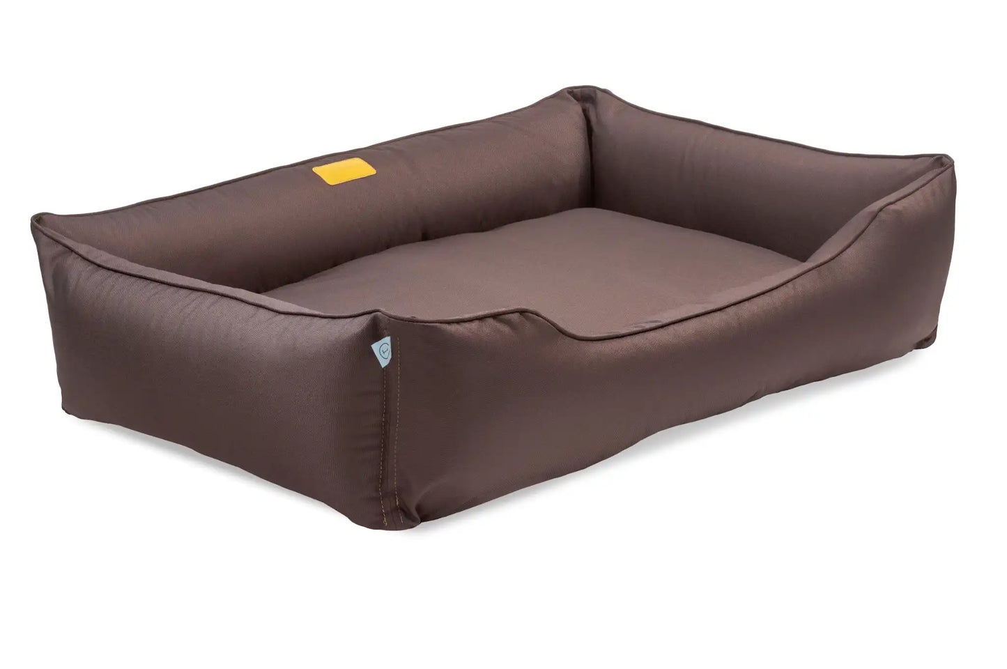 Лежак Dreamer Brown Waterproof