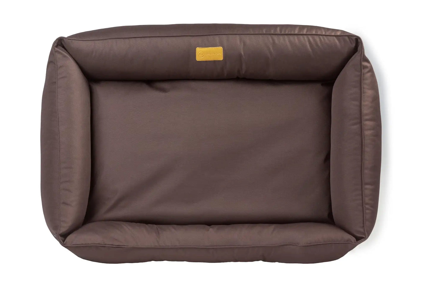 Лежак Dreamer Brown Waterproof