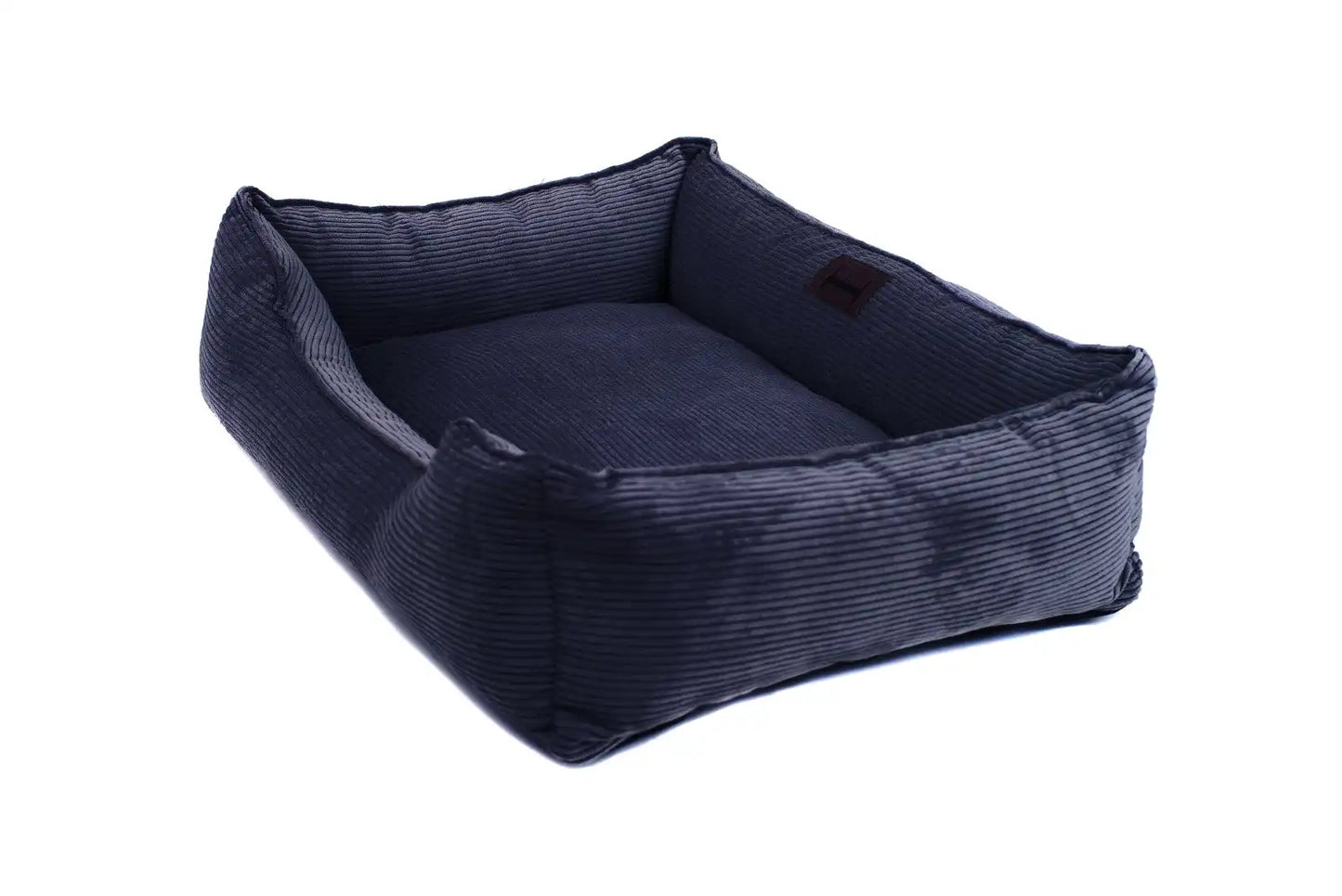 Лежак Dreamer Deep Ocean Velvet
