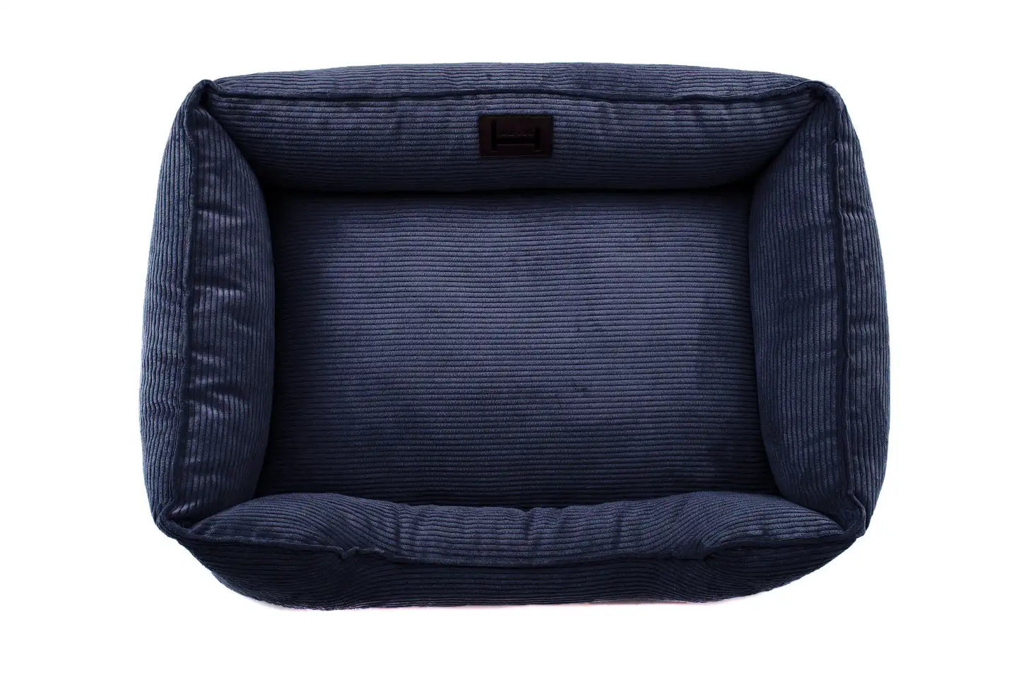 Лежак Dreamer Deep Ocean Velvet