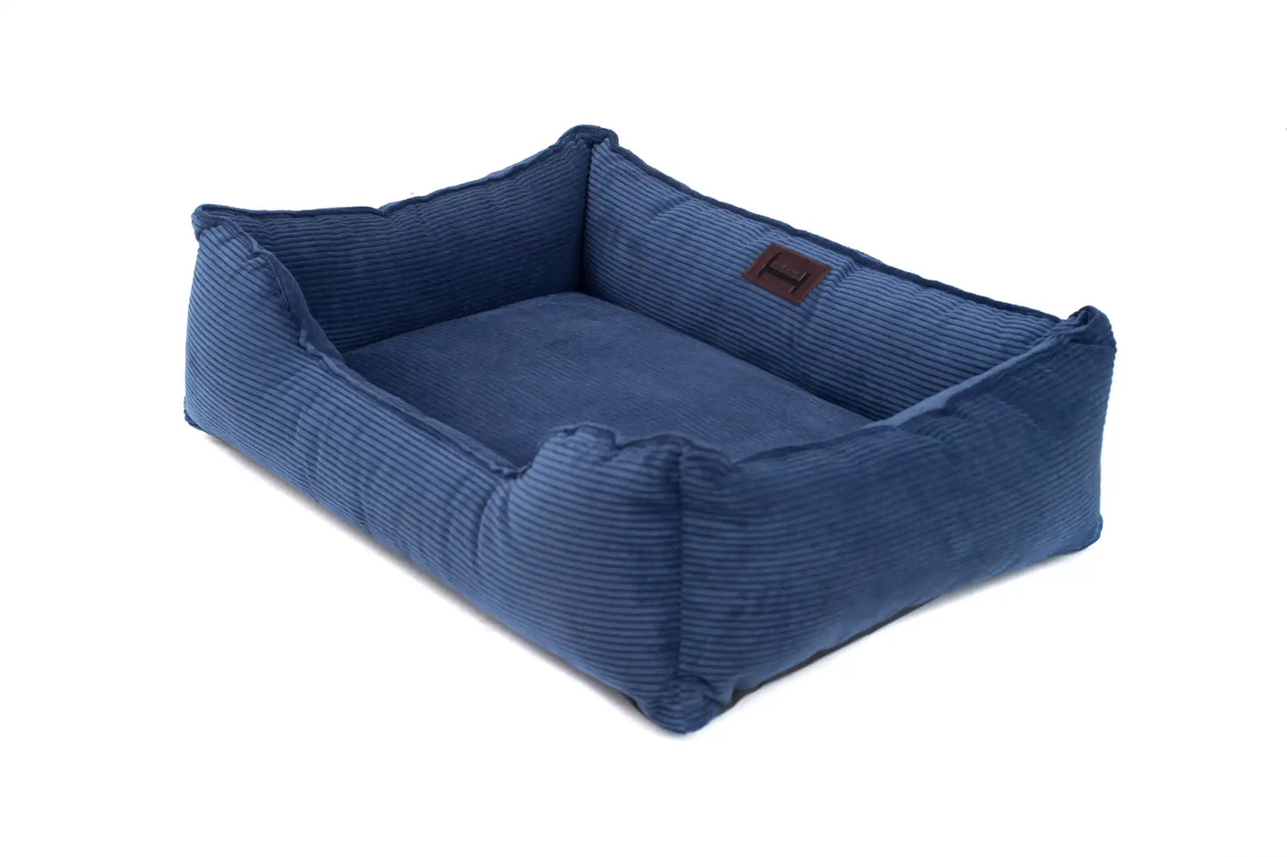 Лежак Dreamer Denim Velvet