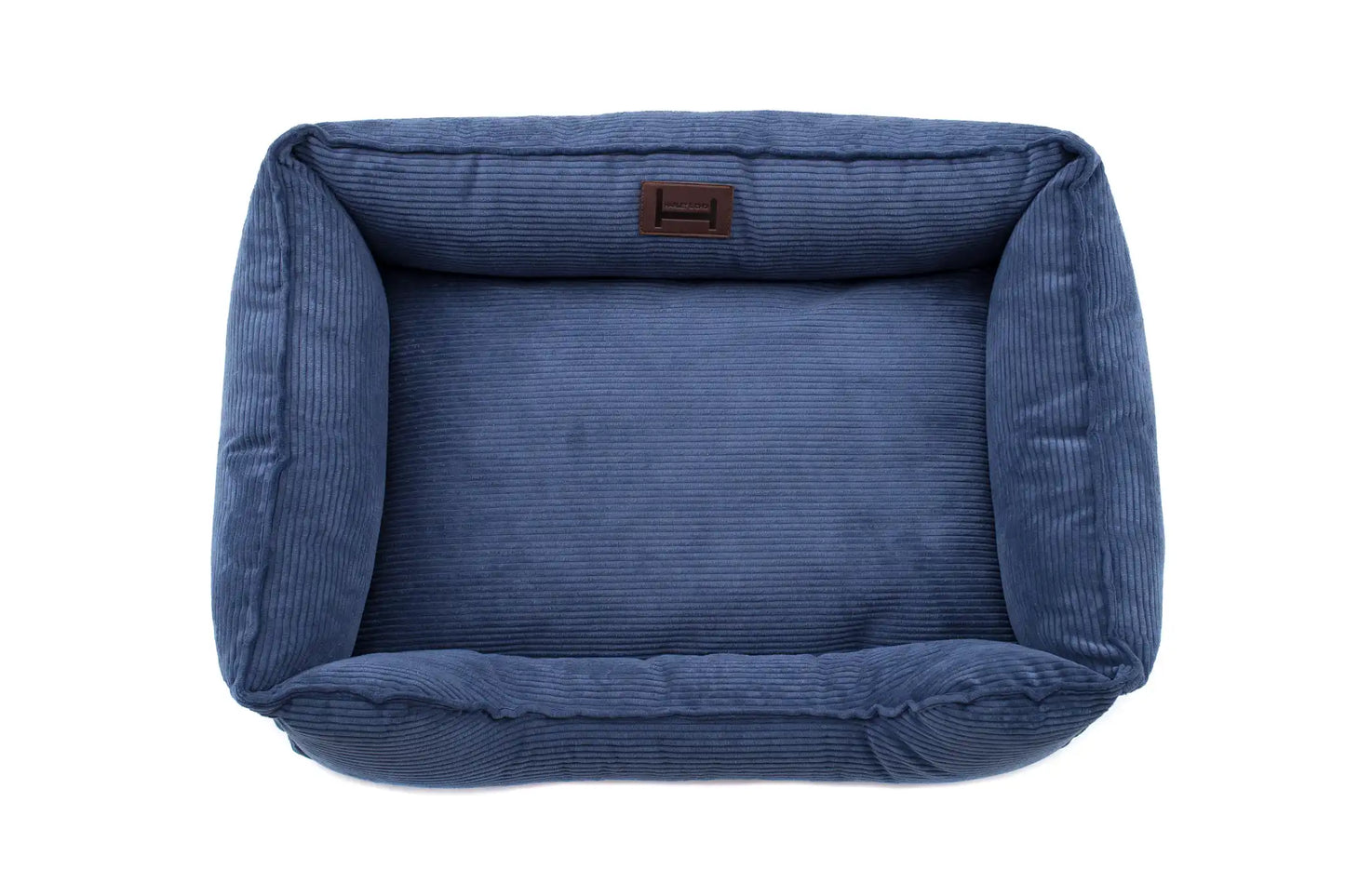 Лежак Dreamer Denim Velvet