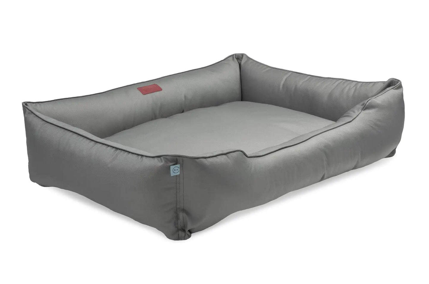 Лежак Dreamer Gray Waterproof