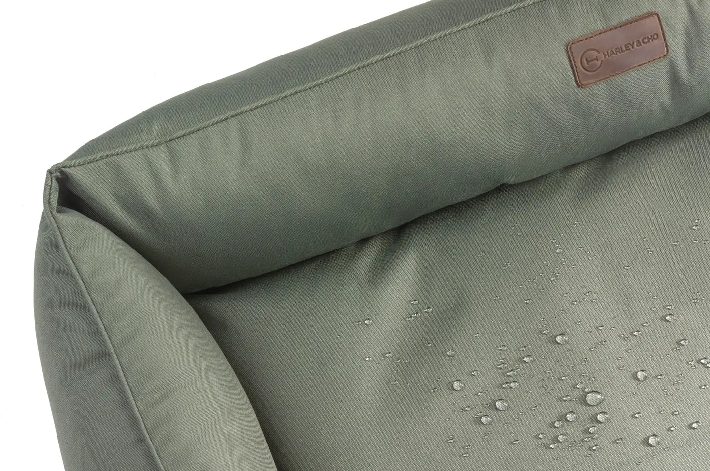 Лежак Dreamer Khaki Waterproof