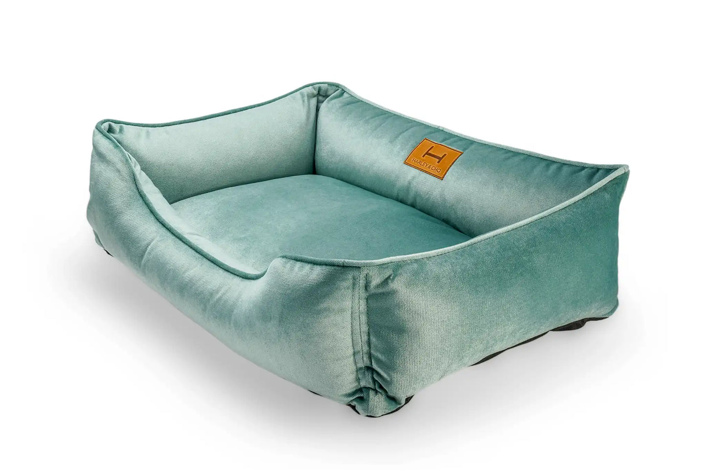 Лежак Dreamer Velur Tiffany