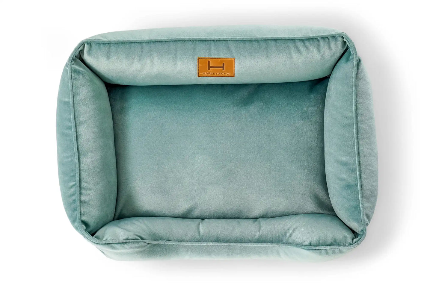Лежак Dreamer Velur Tiffany
