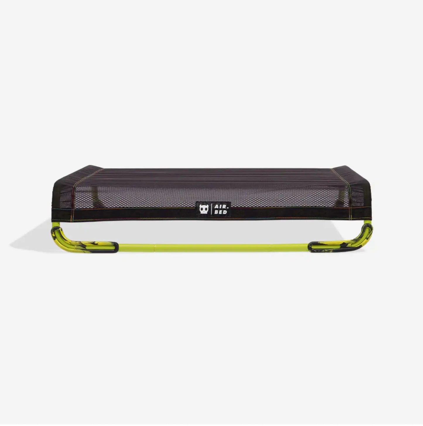 Лежанка для собак Zee.Dog - AIR.BED BLACK