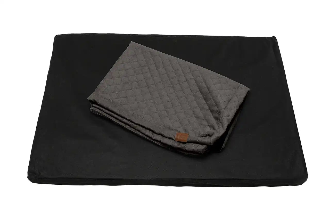 Матрац Nolan Dark Grey