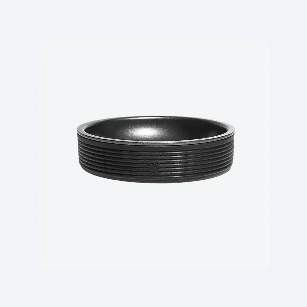 Миска для котів Zee.Dog - Black Duo Bowl