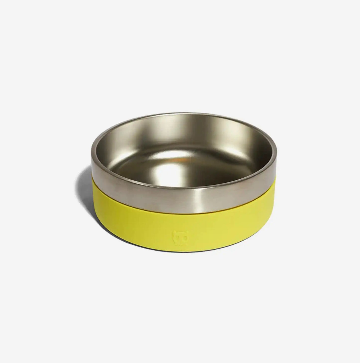 Миска для собак Zee.Dog - Tuff Bowl Lime green, 1.2 л