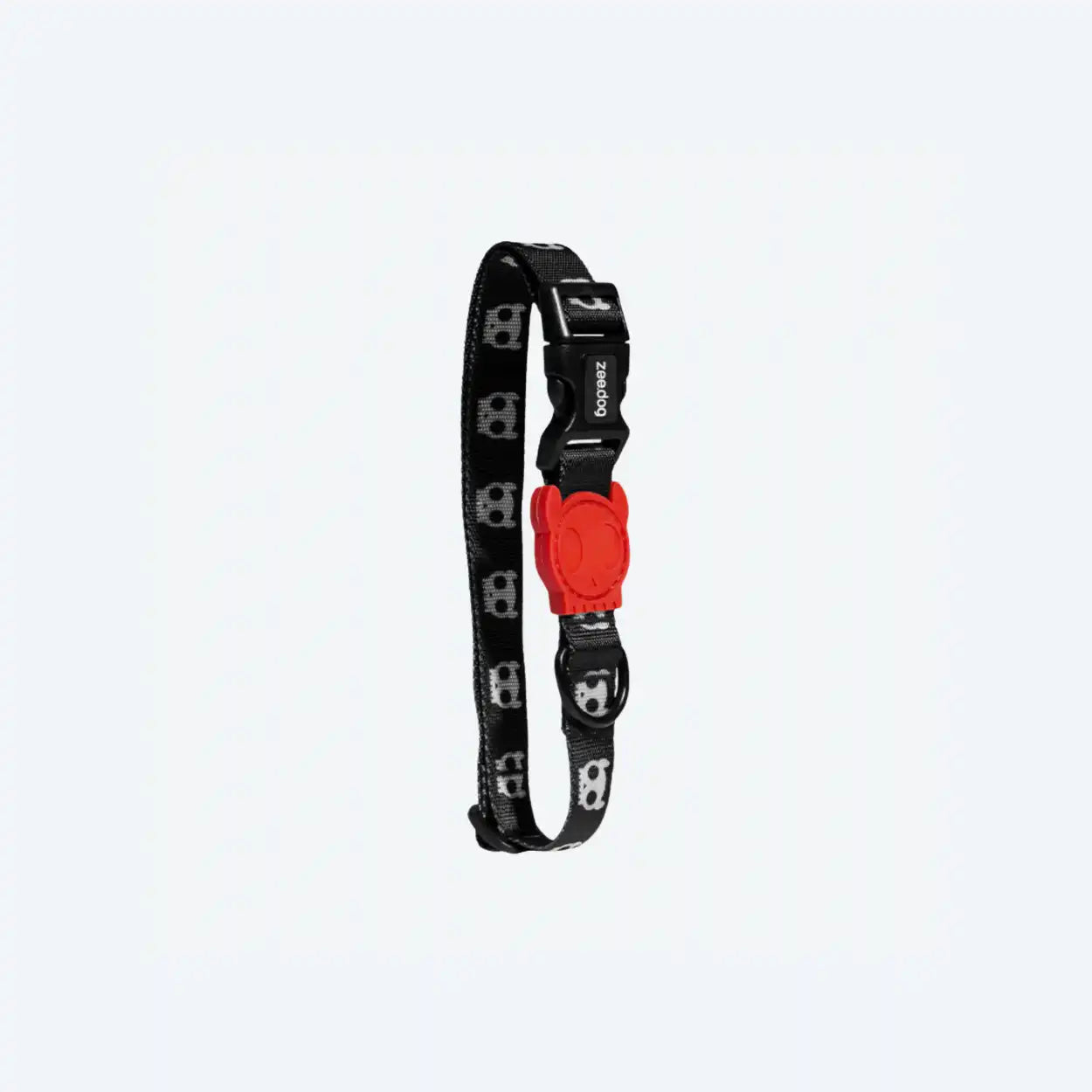 Нашийник для собак Zee.Dog - Collar SKULL 2.0