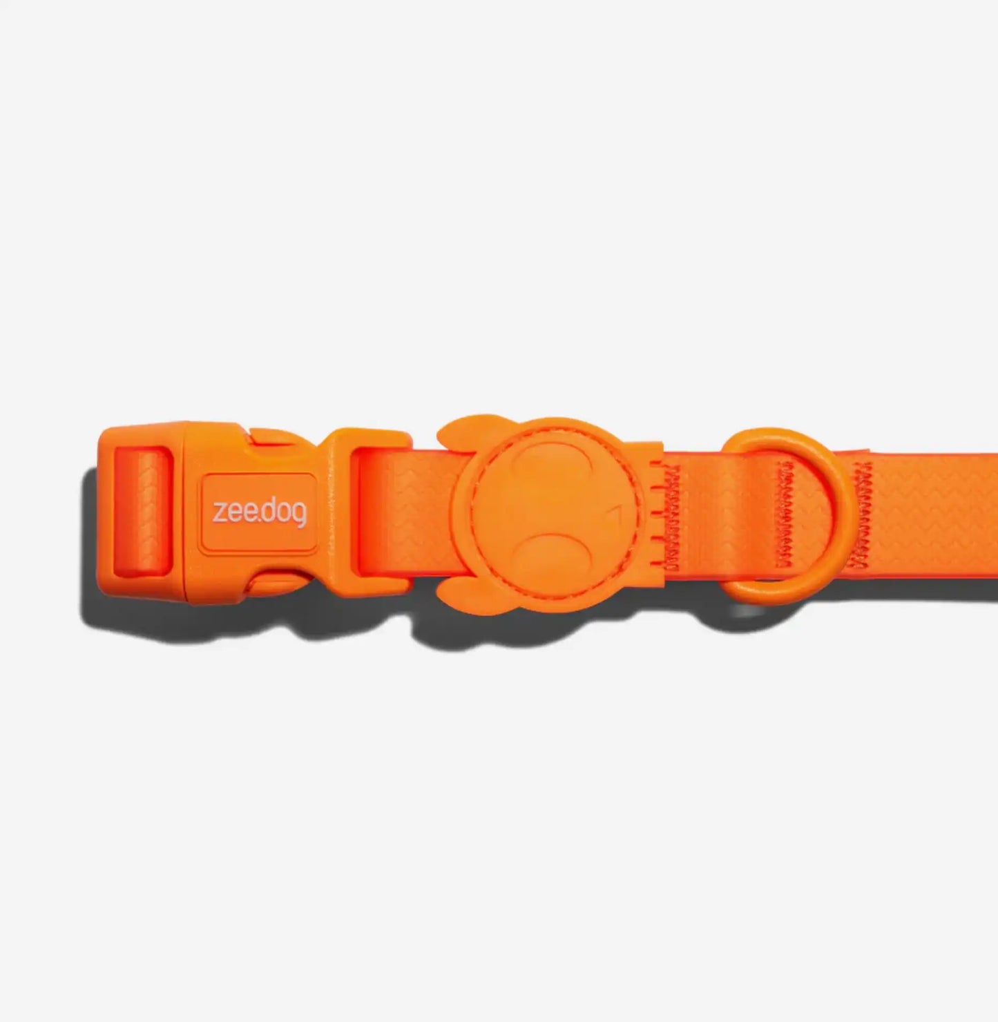 Нашийник для собак Zee.Dog - NeoPro Tangerine