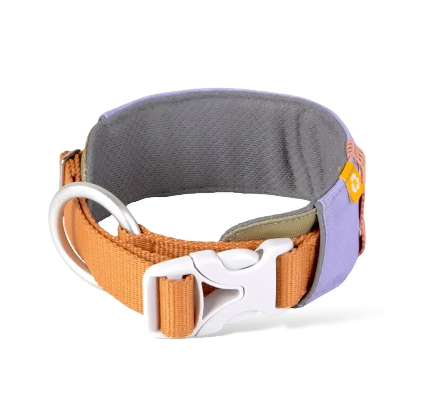 Нашийник Woolly Wolf Alpha 360 Collar Lavender Mix