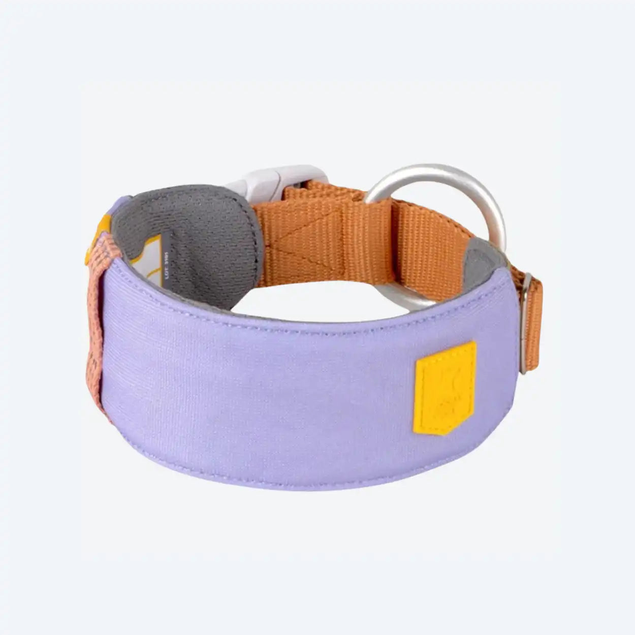 Нашийник Woolly Wolf Alpha 360 Collar Lavender Mix