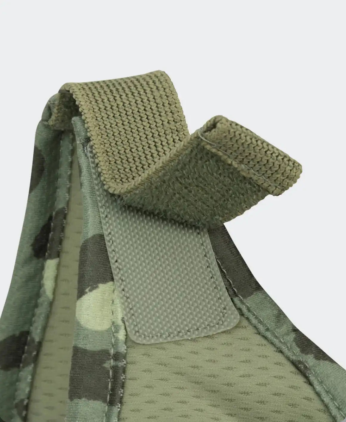 Охолоджуючий жилет для собак PAIKKA Cool Vest Green Leo