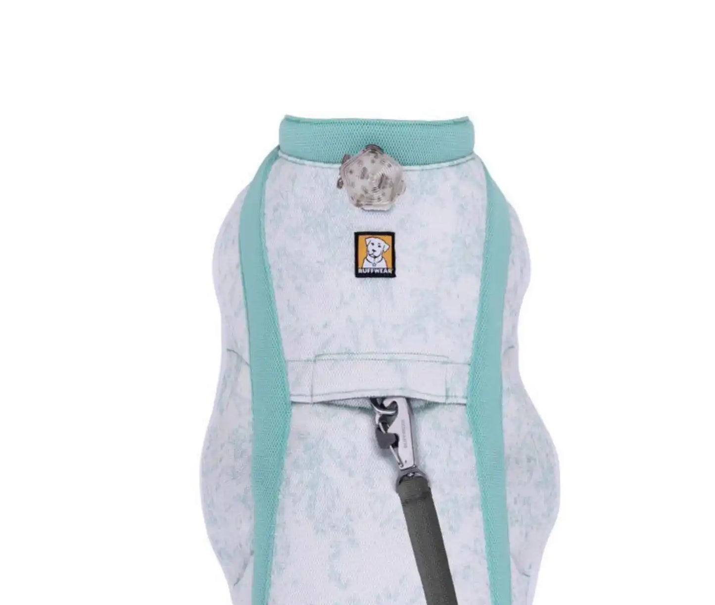 Охолоджуючий жилет для собак Ruffwear Swamp Cooler Зелений