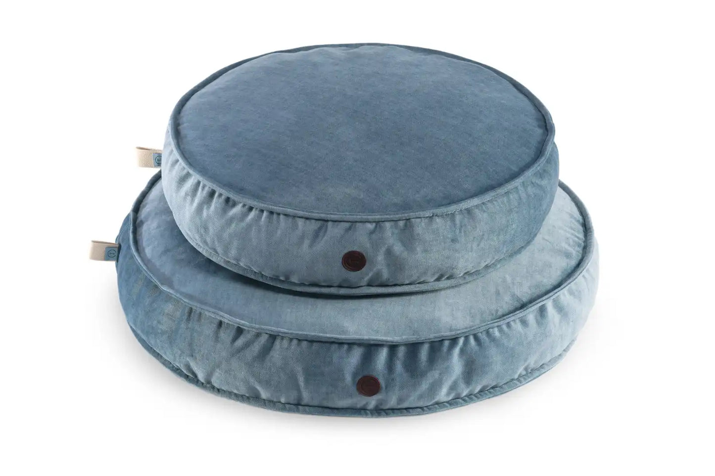 Подушка Memory Foam Island Denim