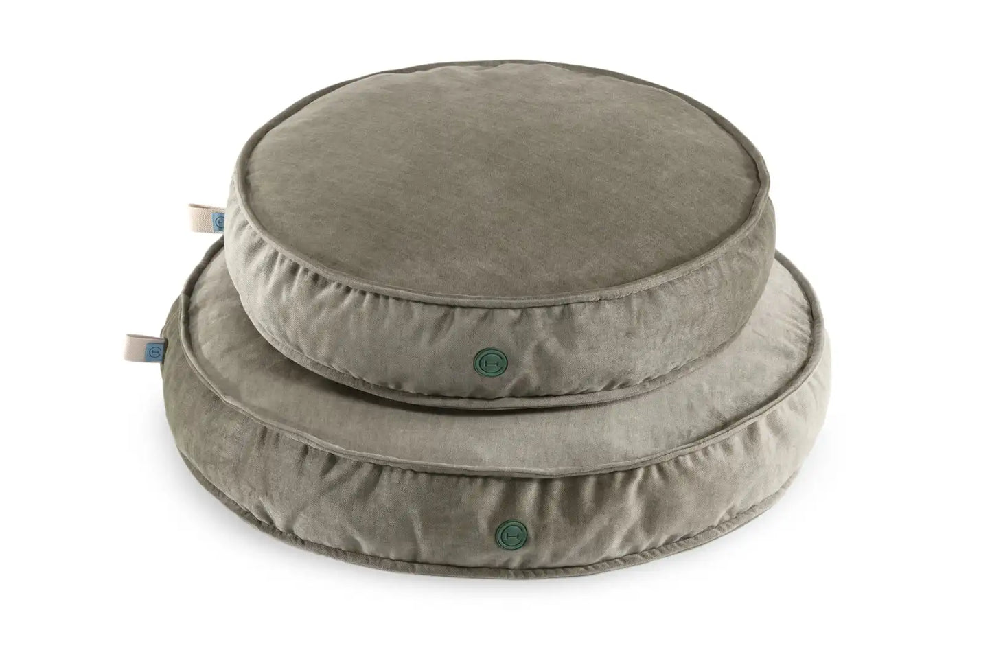Подушка Memory Foam Island Olive