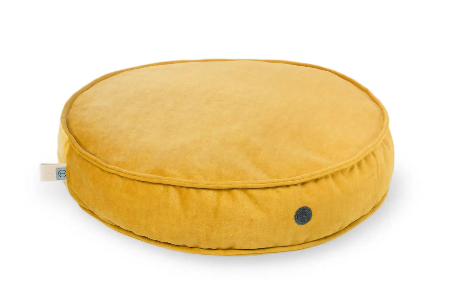Подушка Memory Foam Island Yellow