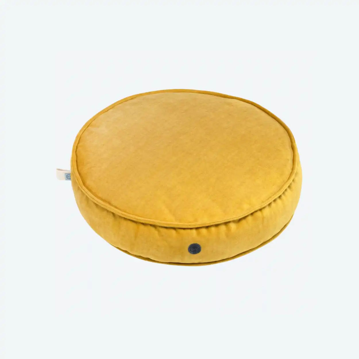 Подушка Memory Foam Island Yellow