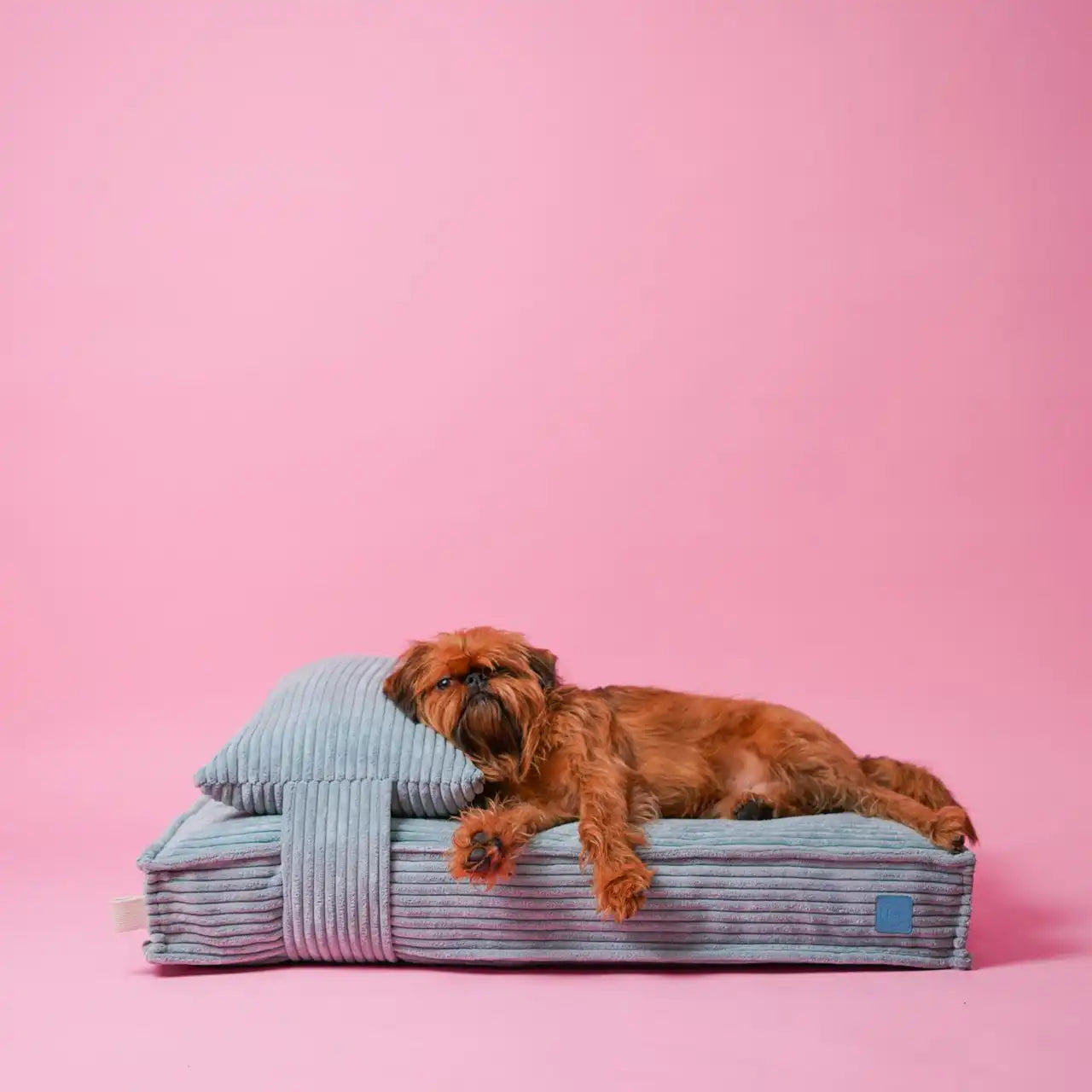 Подушка Memory Foam Mint