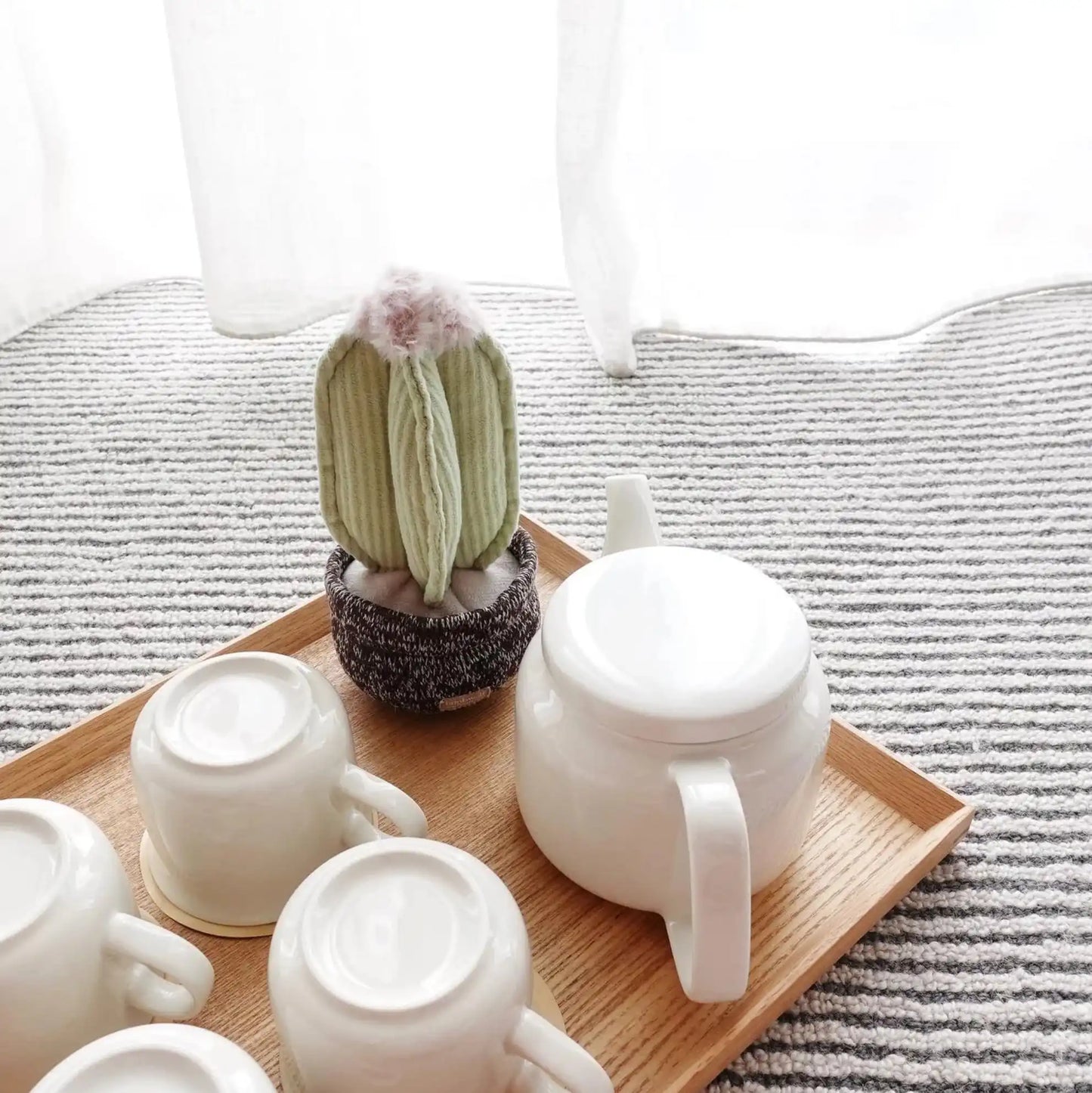 Пошукова іграшка для собак CACTUS Lambwolf