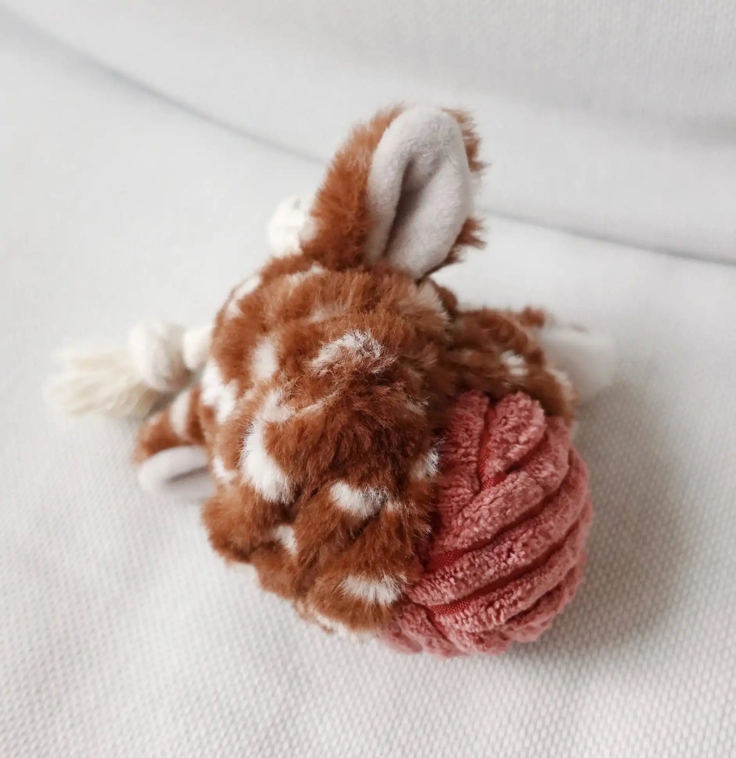 Пошукова іграшка для собак Fawn Pop Lambwolf