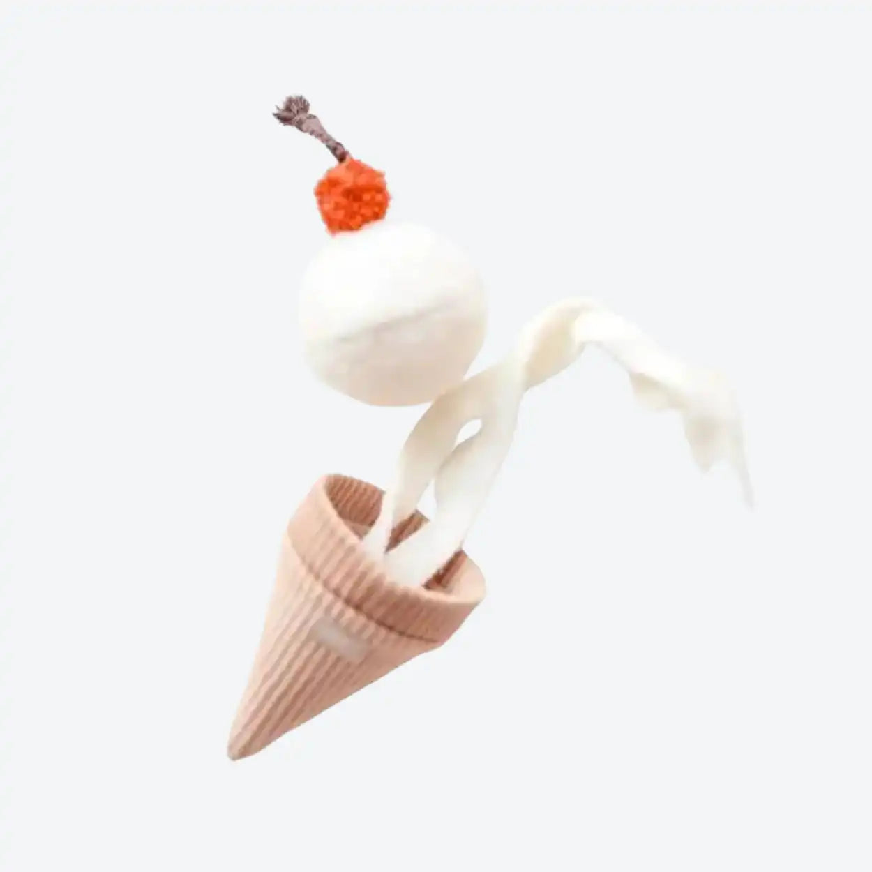 Пошукова іграшка для собак ICE CREAM POP Lambwolf