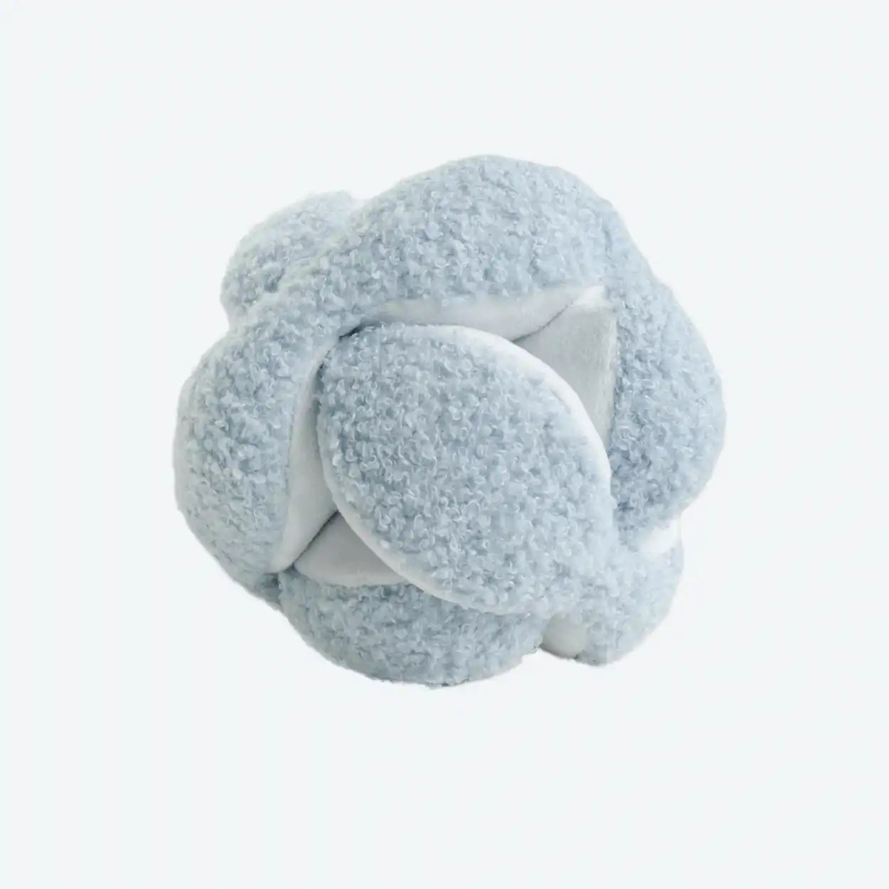 Пошукова іграшка для собак MONTI Lambwolf (Baby Blue)