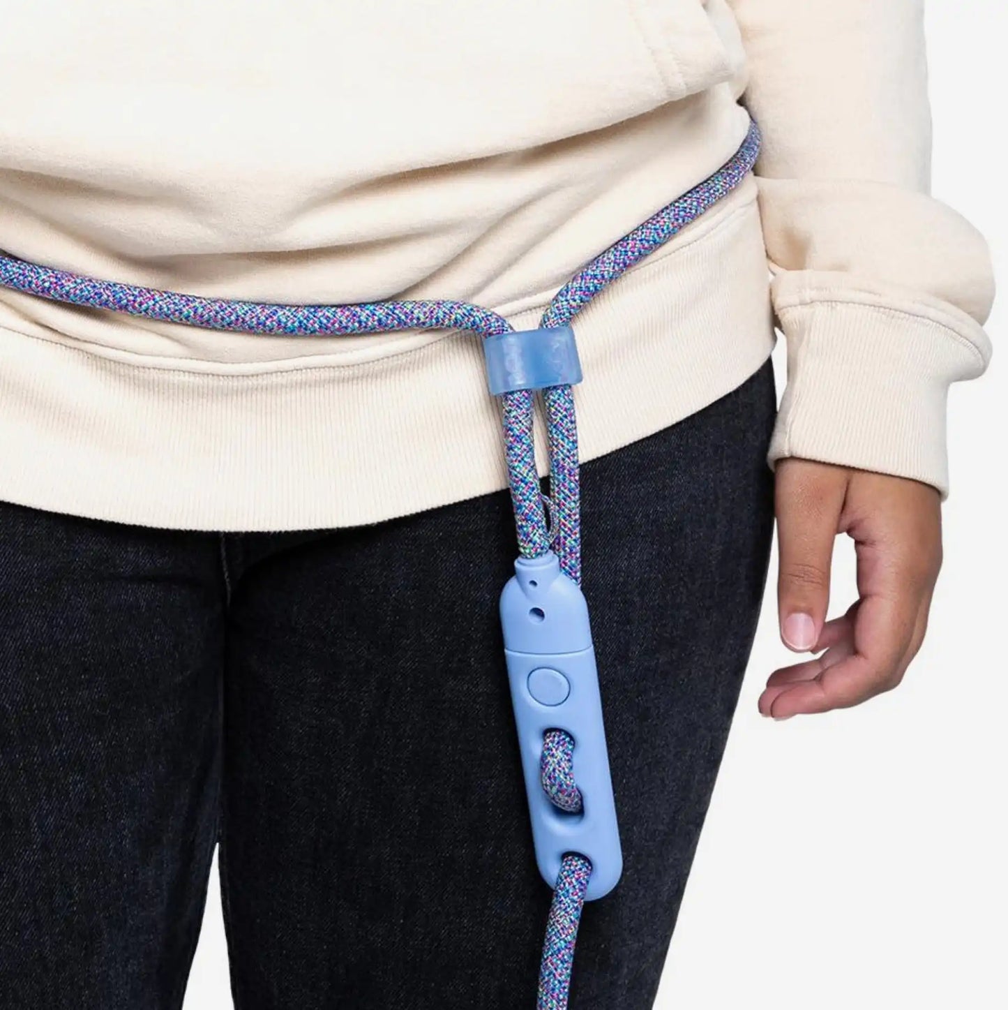 Повідець для собак Zee.Dog - Andromeda Hands-Free Leash, 120 - 240 см
