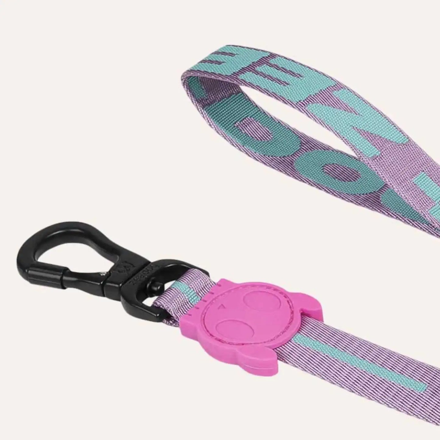 Повідець для собак Zee.Dog - AURA LEASH, 120 см.