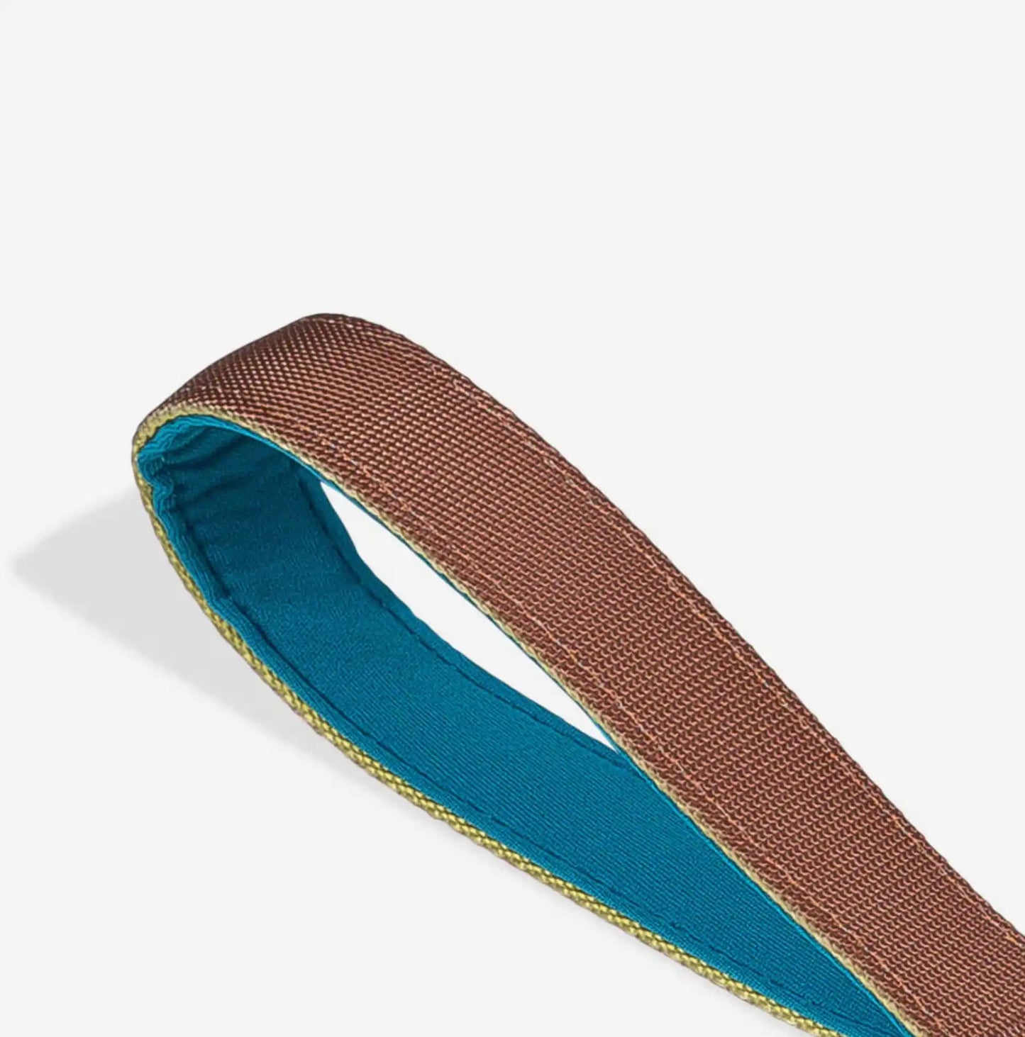 Повідець для собак Zee.Dog - Avocado Ruff Leash, 120 см.