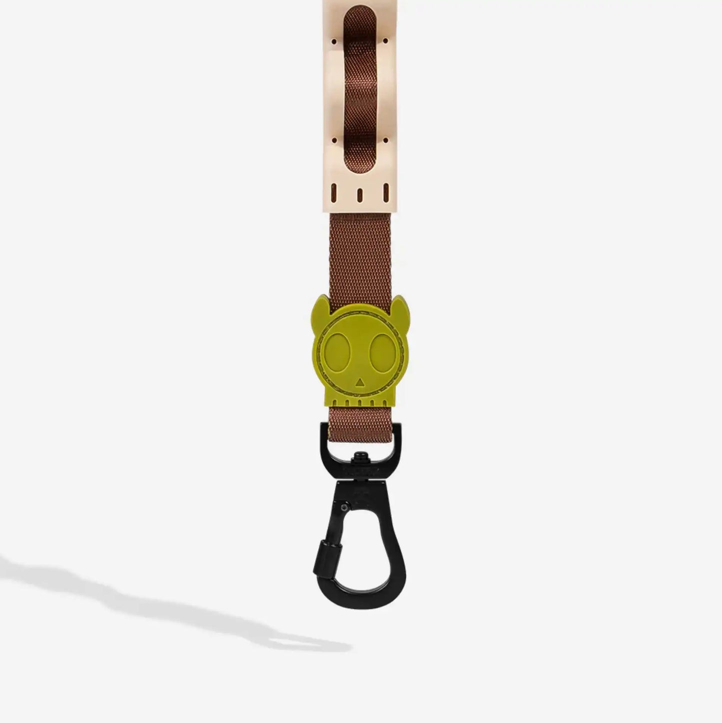 Повідець для собак Zee.Dog - Avocado Ruff Leash, 120 см.