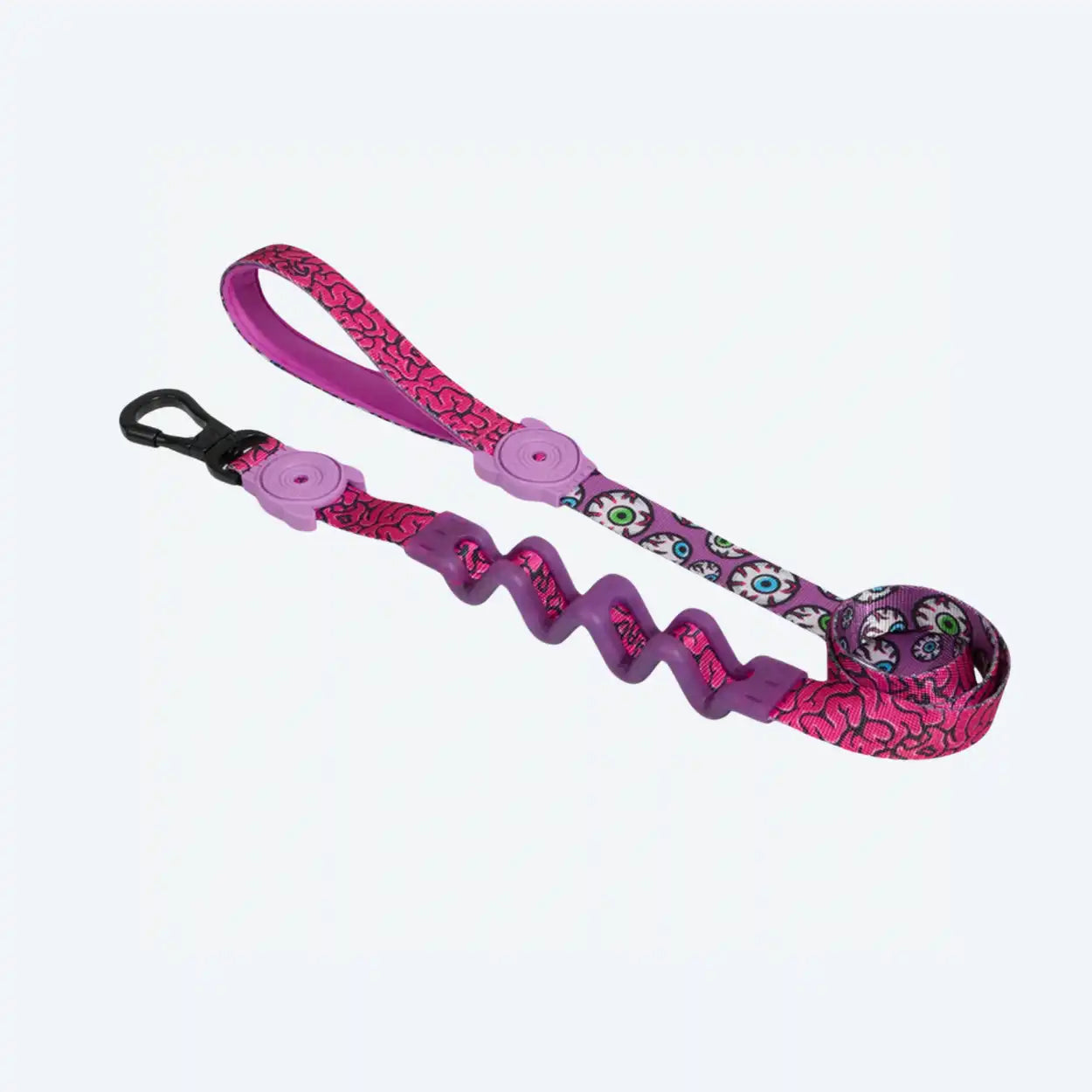 ПОВІДЕЦЬ ДЛЯ СОБАК ZEE.DOG - Brain RUFF LEASH, 120 СМ.