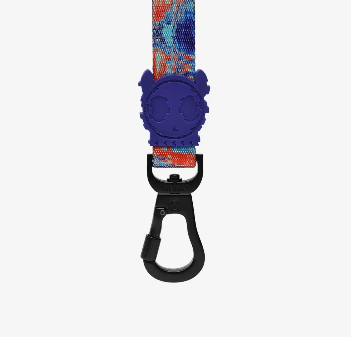 Повідець для собак Zee.Dog - Glitch Error #404 Leash