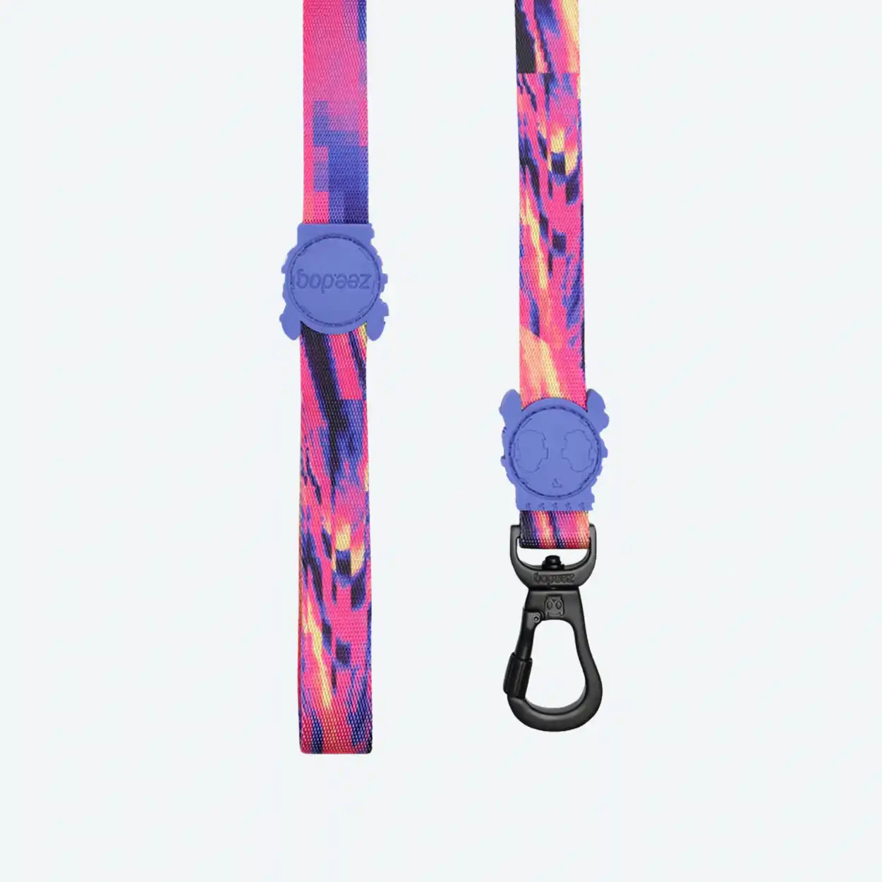 Повідець для собак Zee.Dog - Glitch Error #500 Leash