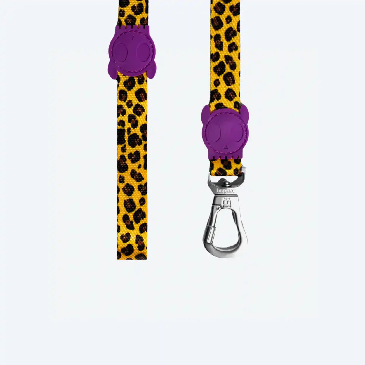 Повідець для собак Zee.Dog - Honey Leash, 120 см.