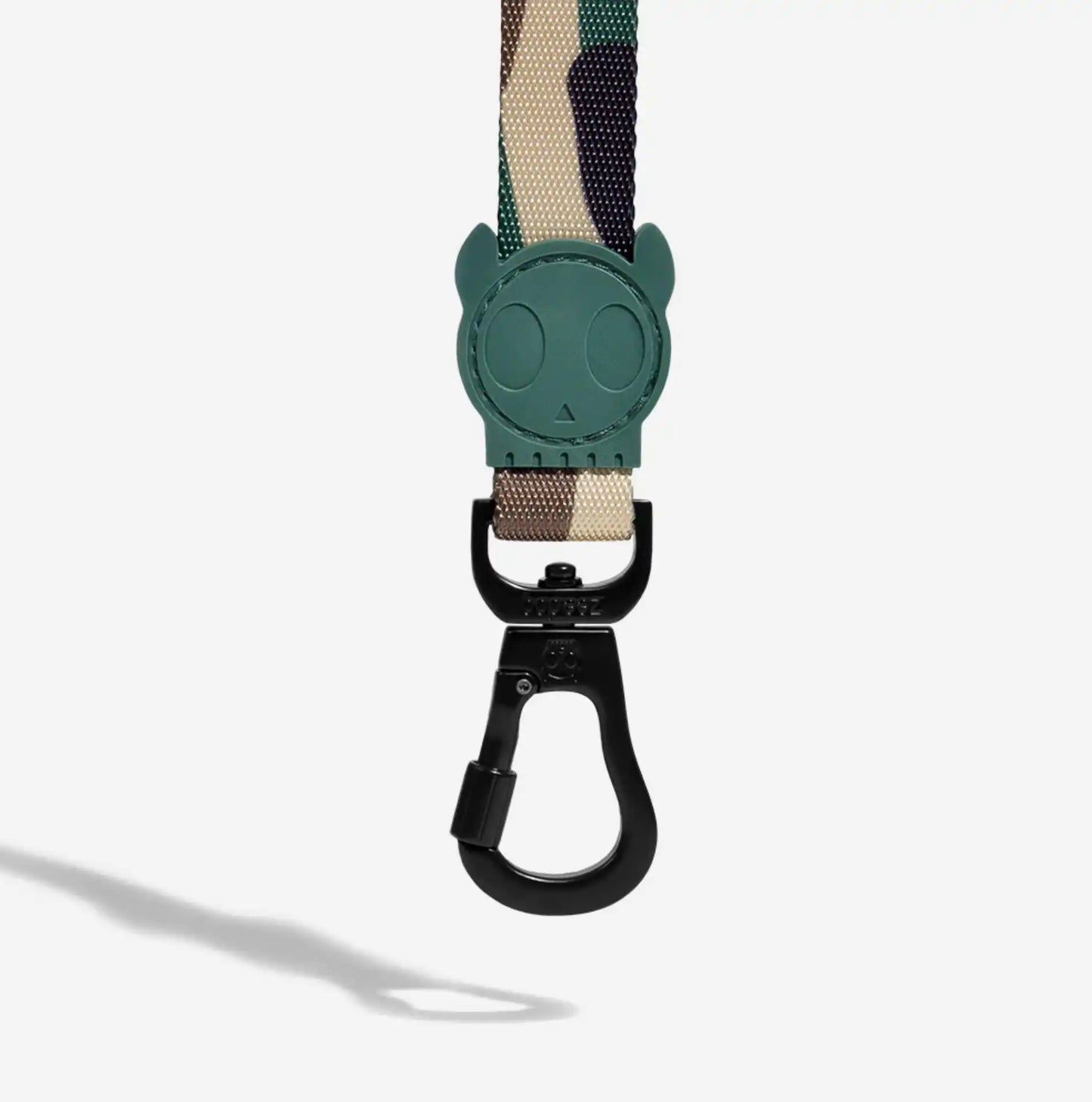Повідець для собак Zee.Dog - Jet Leash, 120 см.