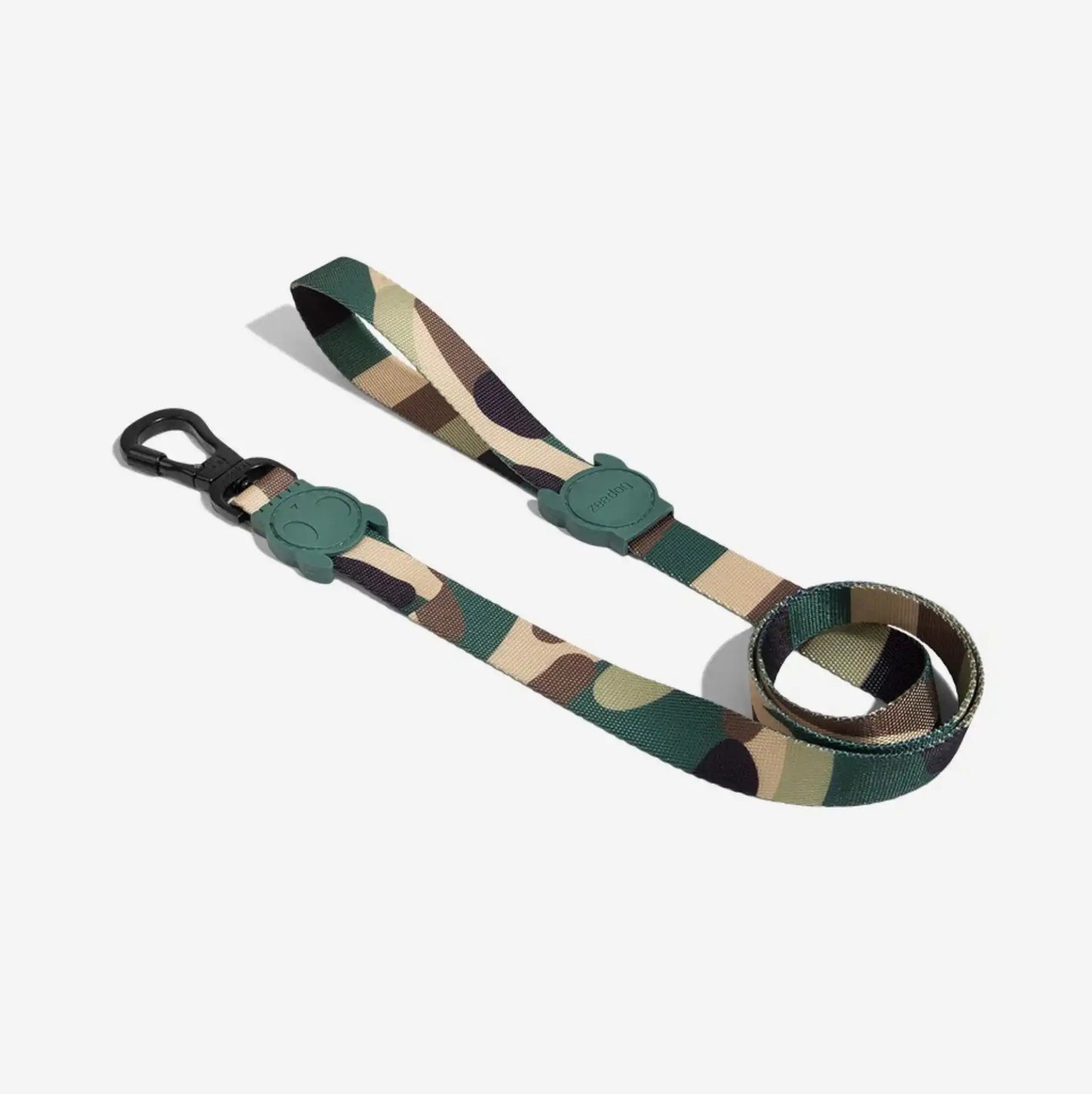 Повідець для собак Zee.Dog - Jet Leash, 120 см.