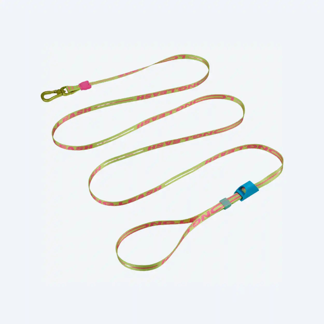 Повідець для собак Zee.Dog - Long Leash cmyk, 1,75 - 3 м