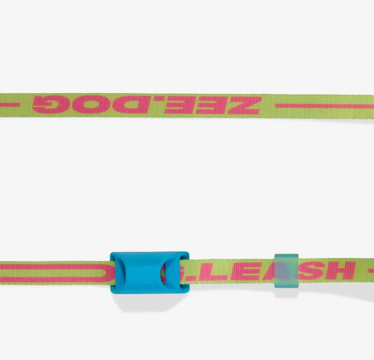 Повідець для собак Zee.Dog - Long Leash cmyk, 1,75 - 3 м