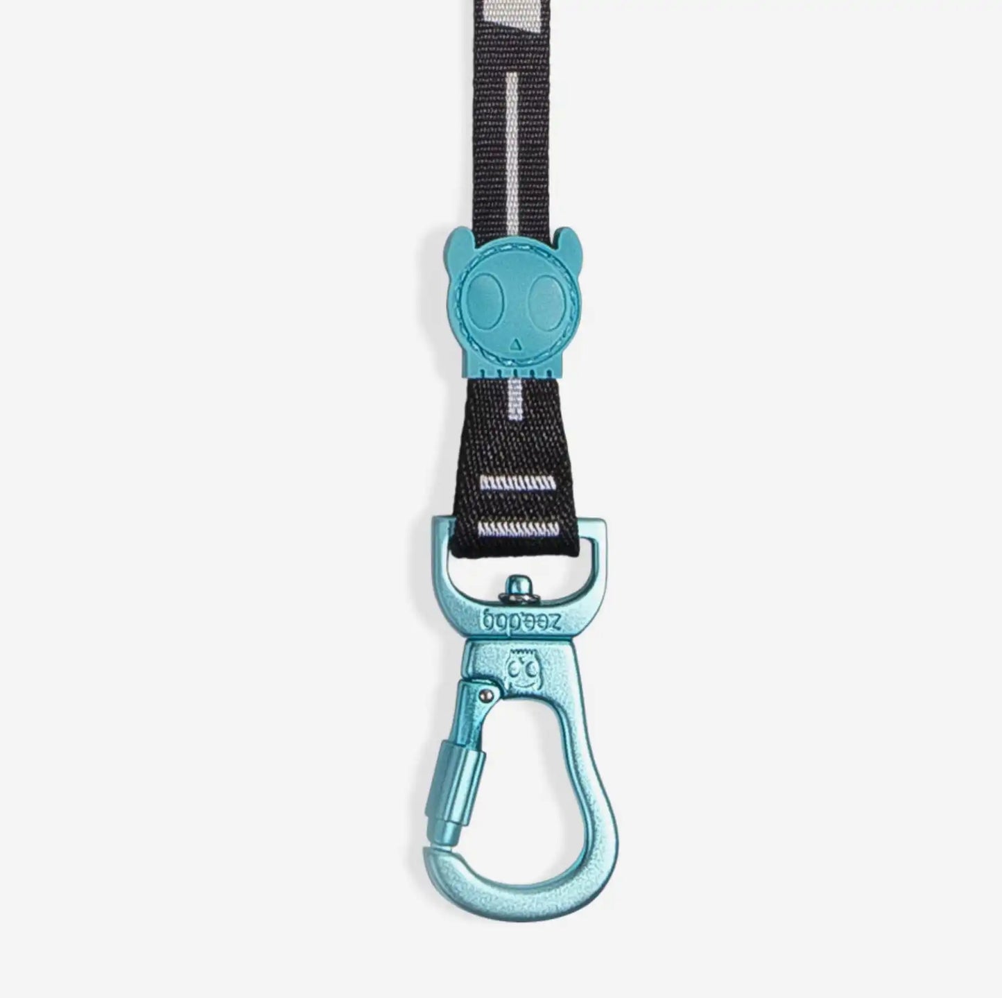 Повідець для собак Zee.Dog - Long Leash Primo, 1,75 - 3 м
