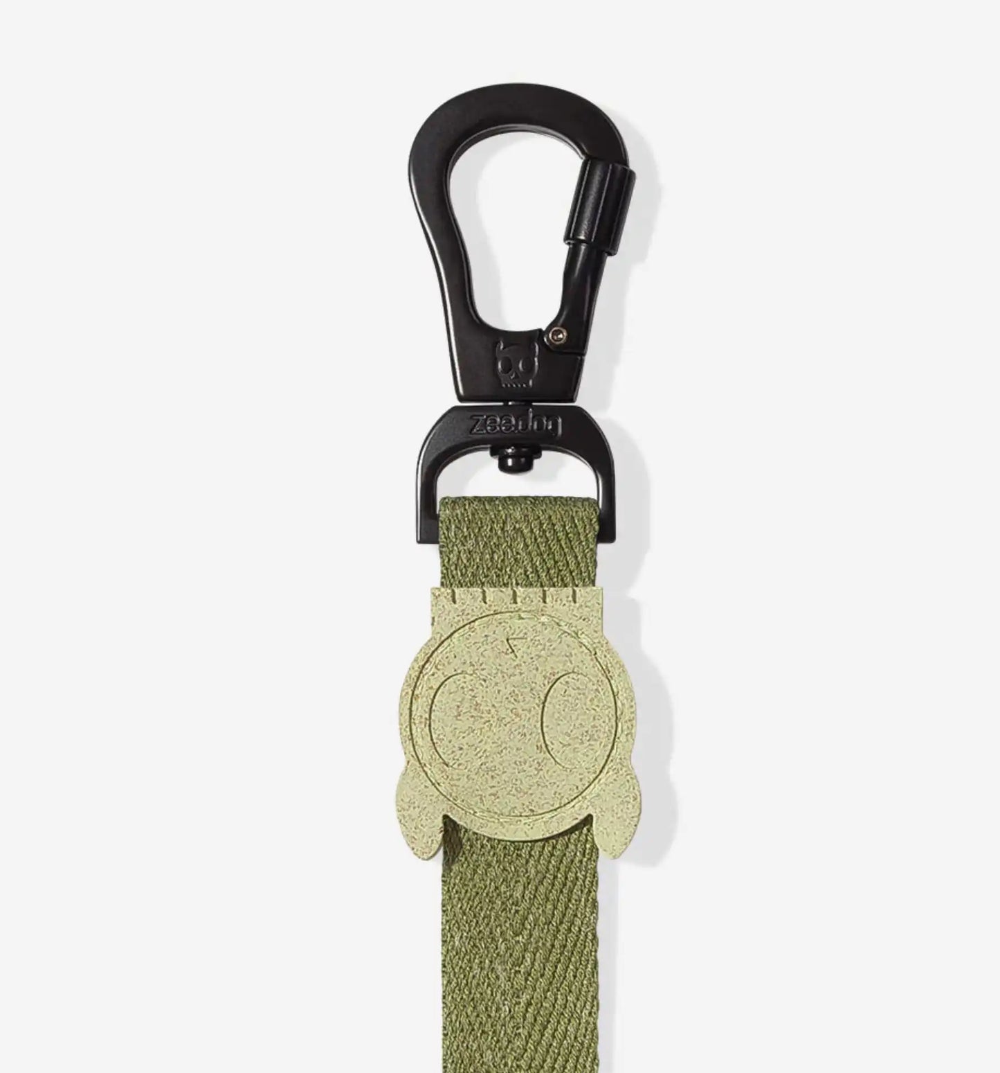 Повідець для собак Zee.Dog - MOSS LEASH, 120 см.