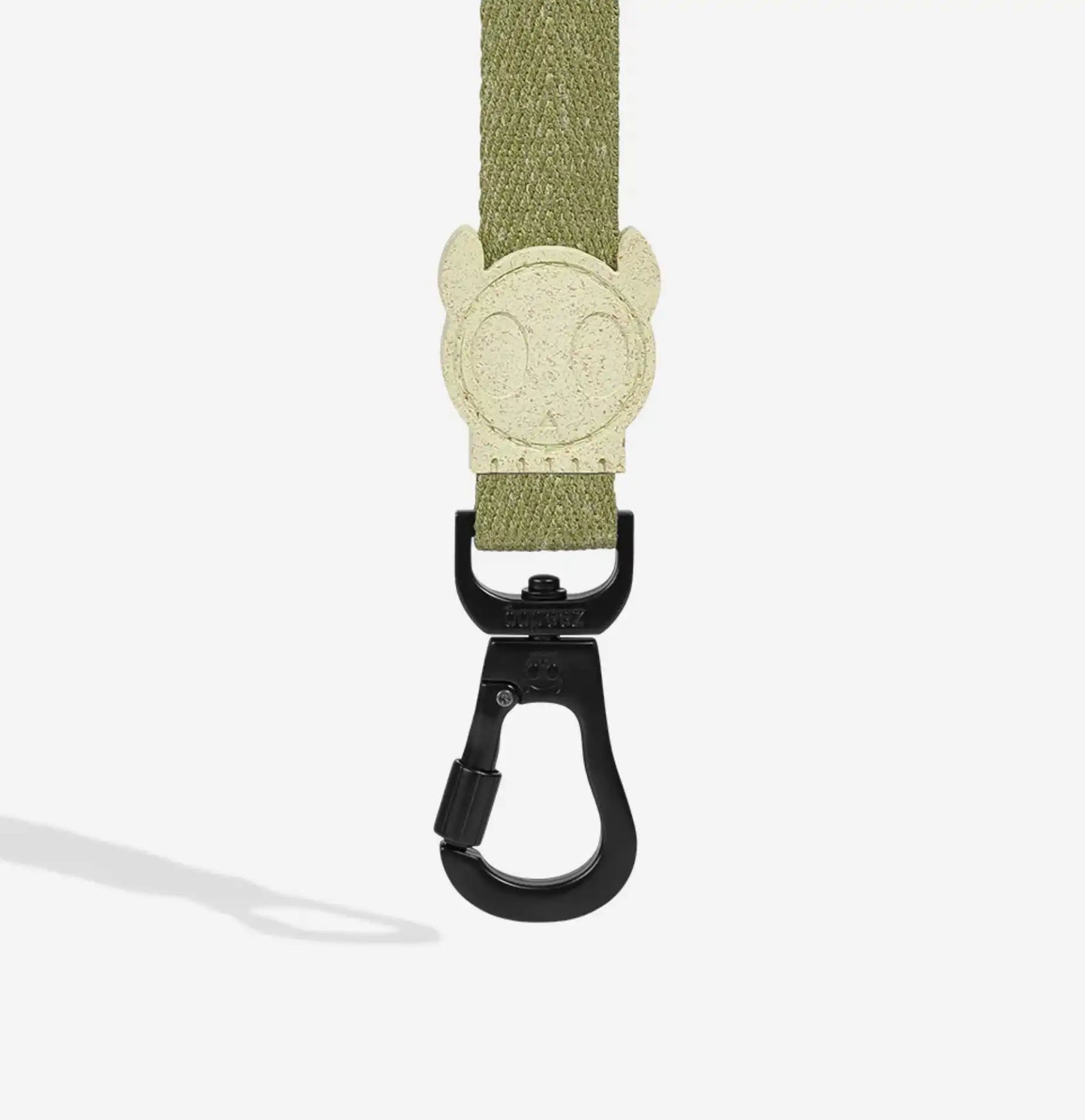 Повідець для собак Zee.Dog - MOSS LEASH, 120 см.